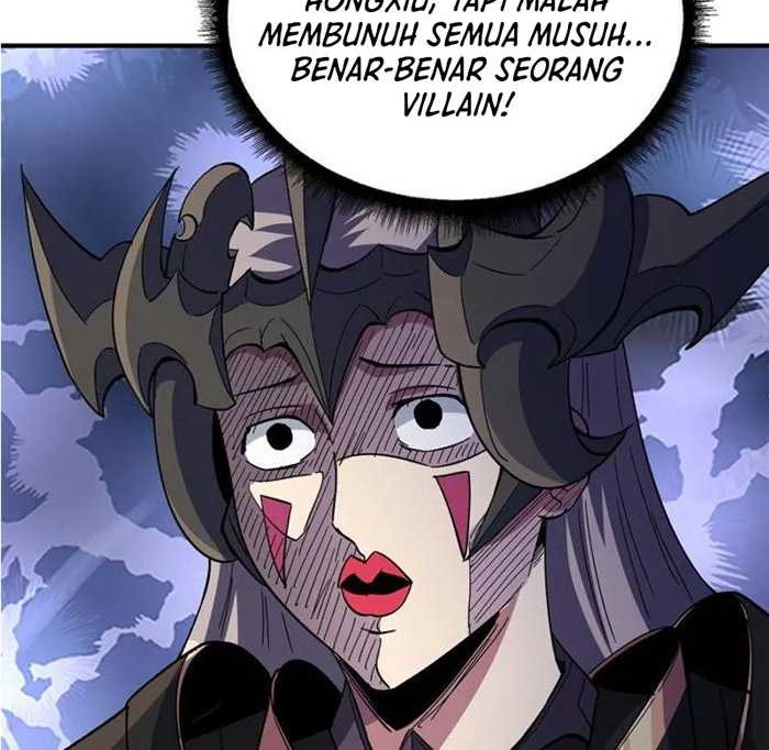 I’m Really Not The Villain Chapter 38 Gambar 17