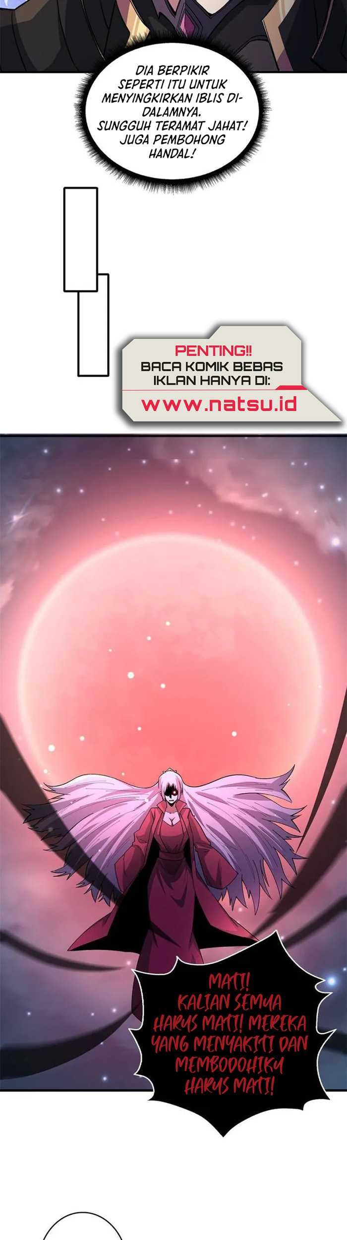 I’m Really Not The Villain Chapter 38 Gambar 18