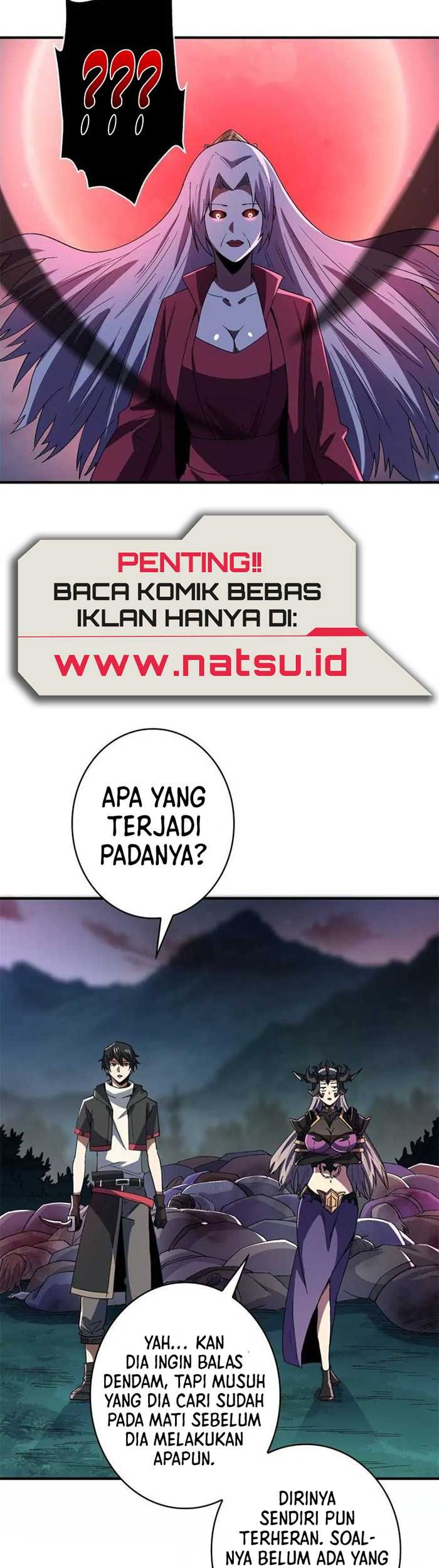 I’m Really Not The Villain Chapter 38 Gambar 20