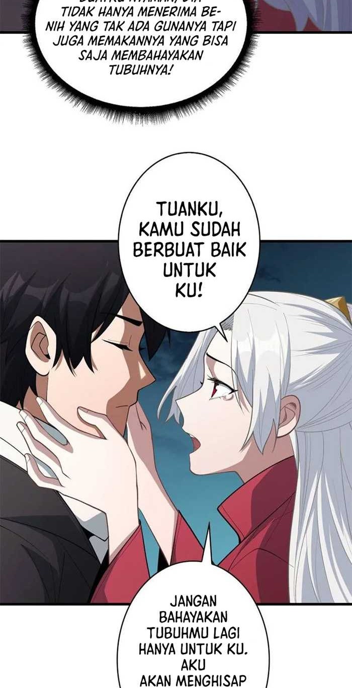 I’m Really Not The Villain Chapter 39 Gambar 9