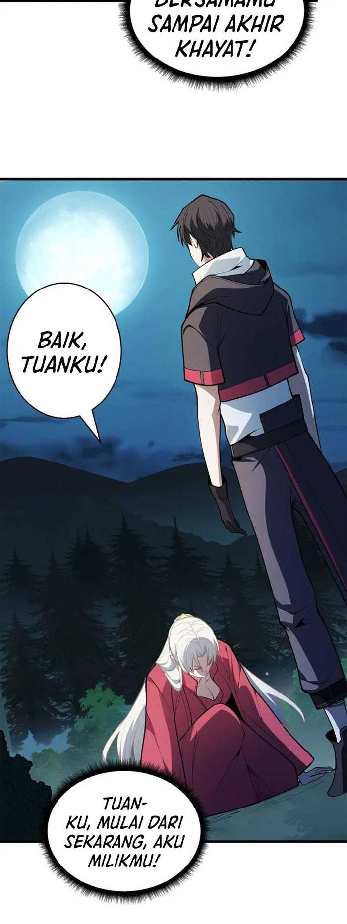 I’m Really Not The Villain Chapter 39 Gambar 13