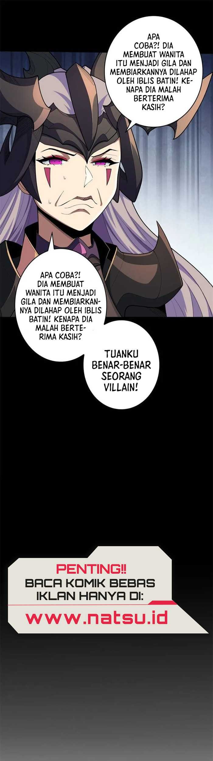 I’m Really Not The Villain Chapter 39 Gambar 14