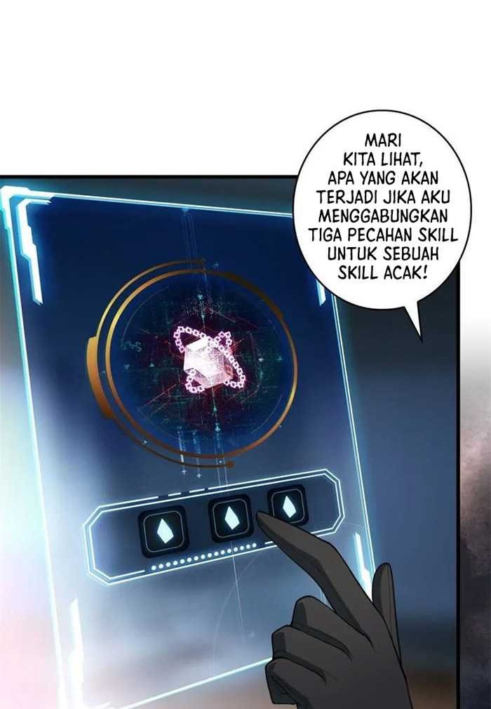 I’m Really Not The Villain Chapter 39 Gambar 17