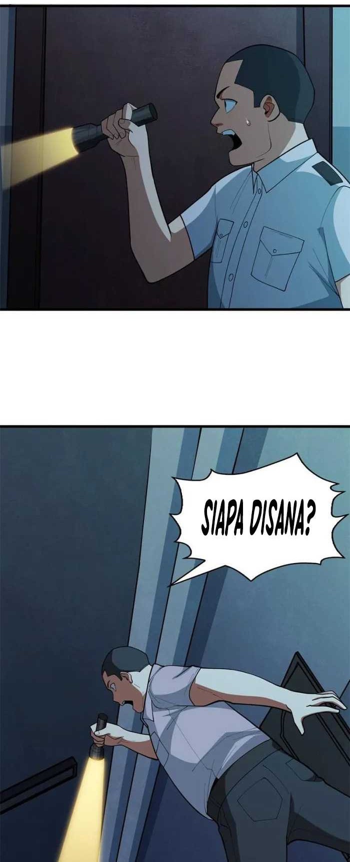 I’m Really Not The Villain Chapter 40 Gambar 5