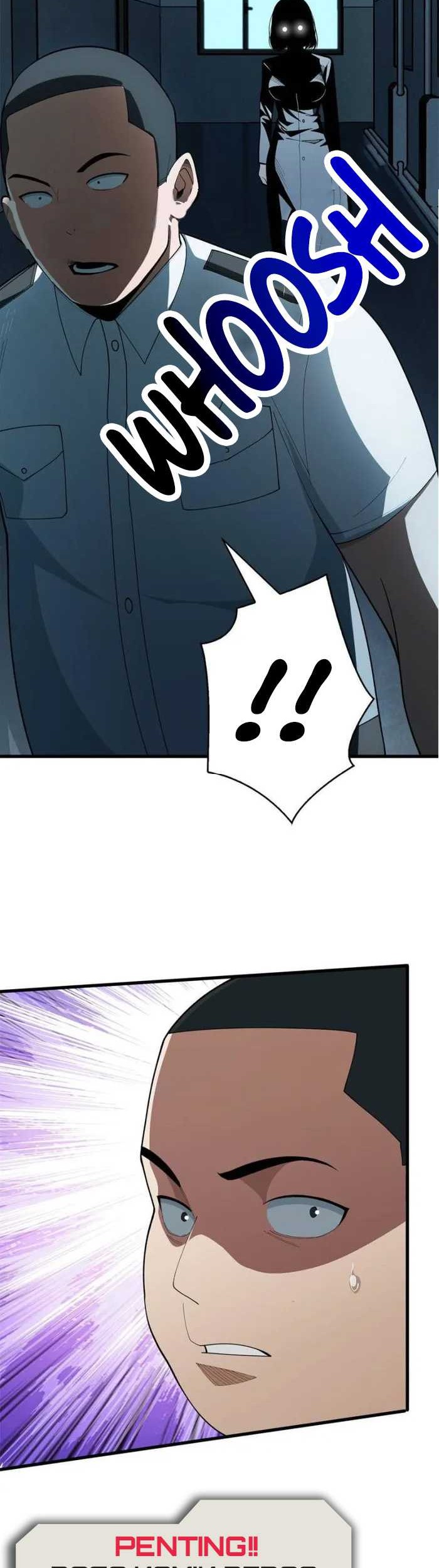 I’m Really Not The Villain Chapter 40 Gambar 7