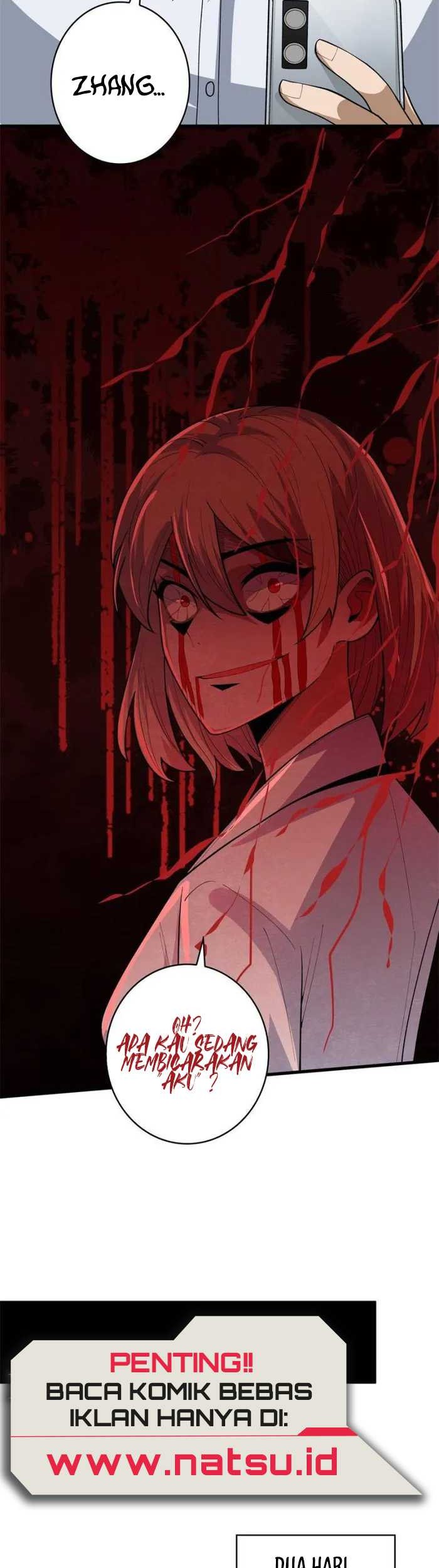 I’m Really Not The Villain Chapter 40 Gambar 12