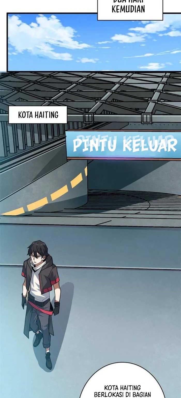 I’m Really Not The Villain Chapter 40 Gambar 13