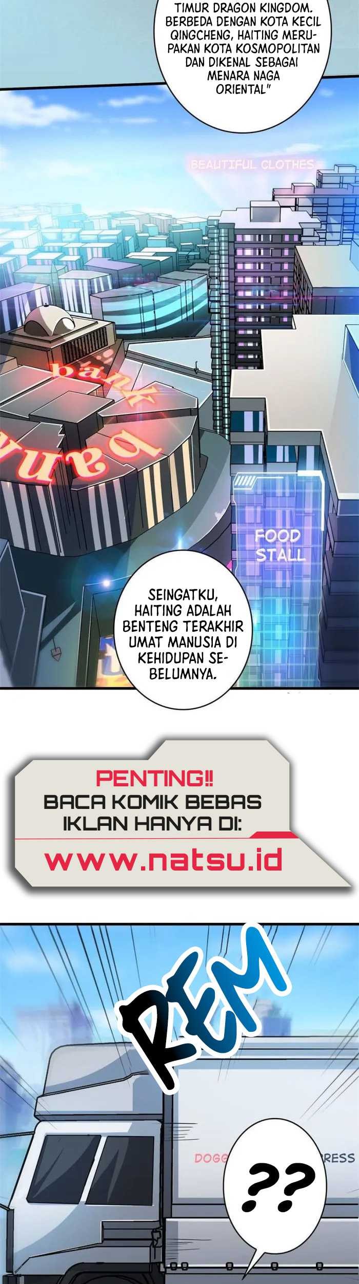 I’m Really Not The Villain Chapter 40 Gambar 14