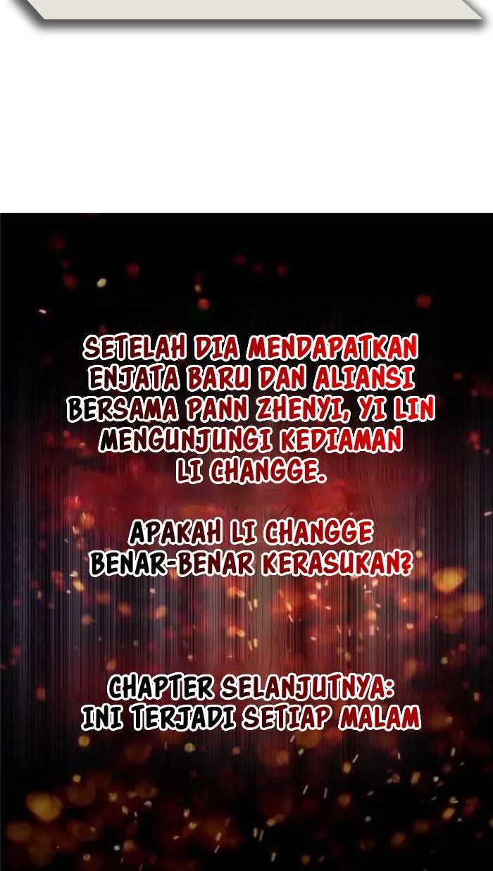 I’m Really Not The Villain Chapter 40 Gambar 27