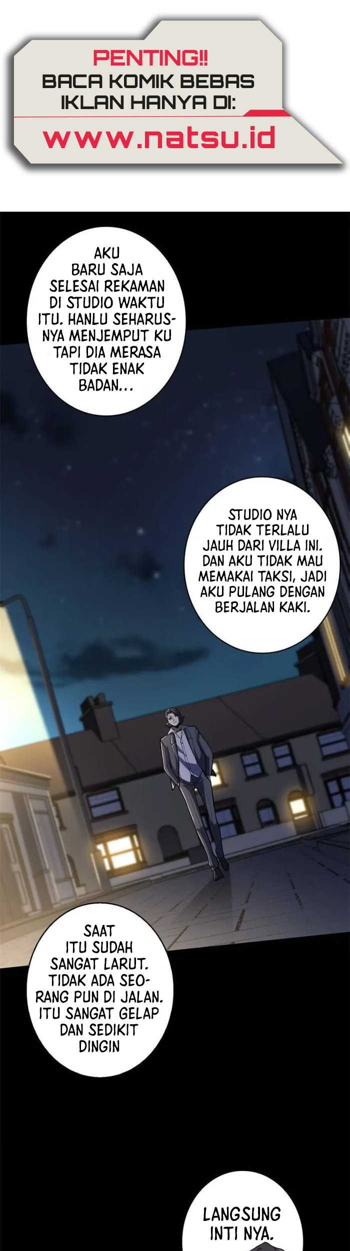 Baca Manhua I’m Really Not The Villain Chapter 41 Gambar 2