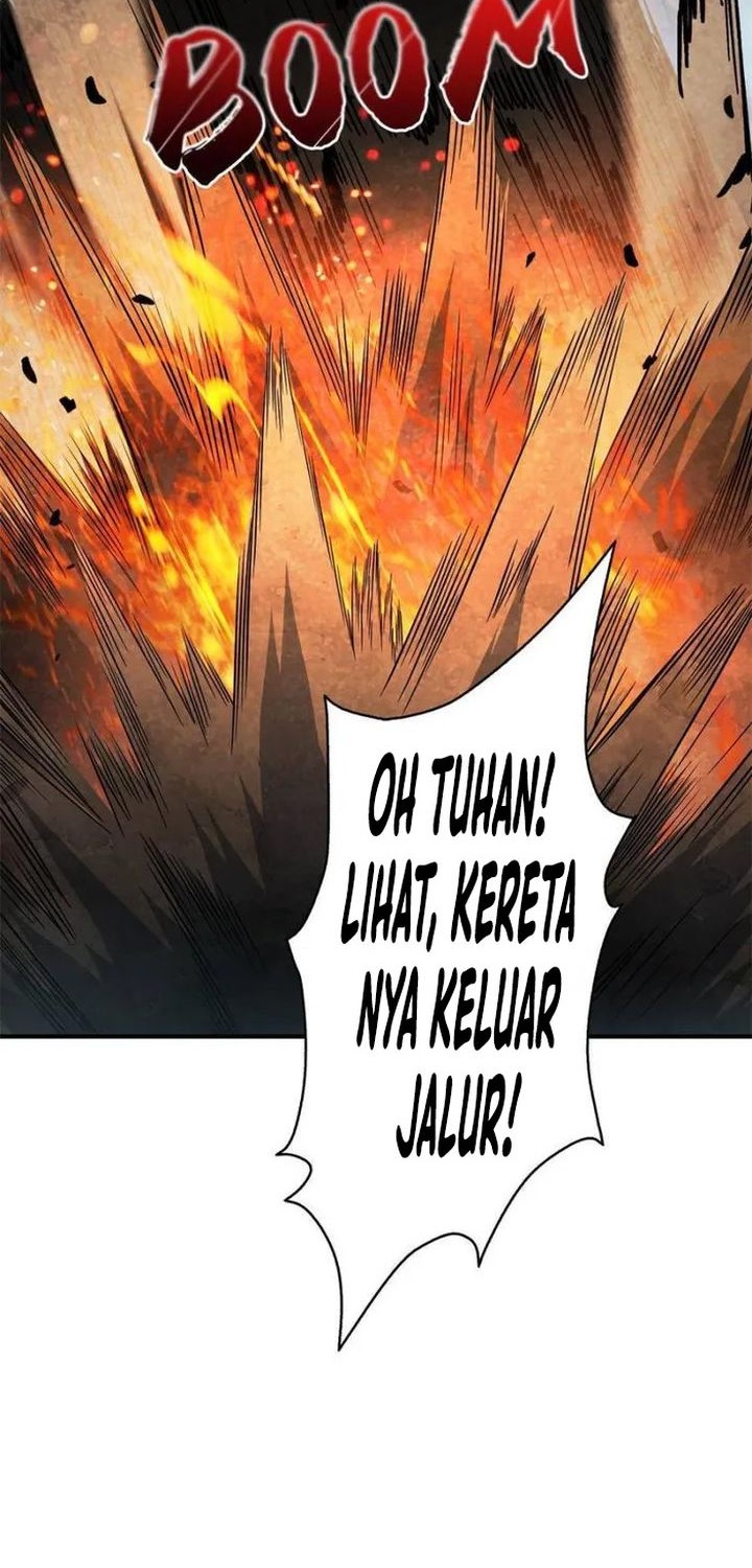 I’m Really Not The Villain Chapter 45 Gambar 22
