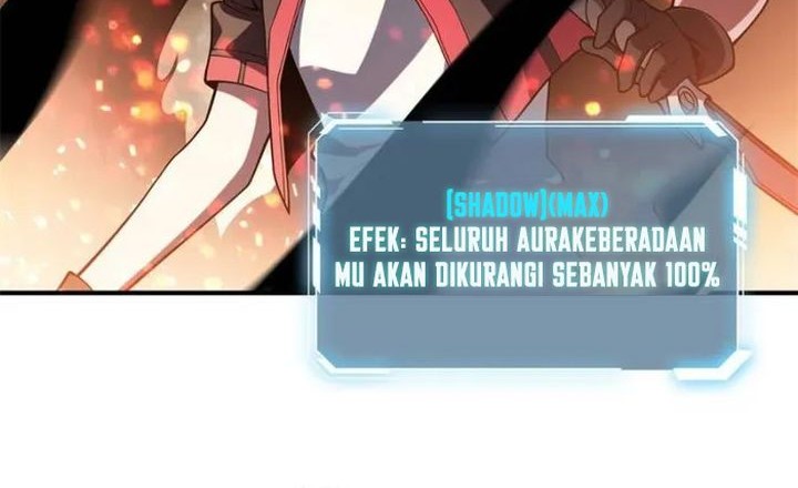 I’m Really Not The Villain Chapter 45 Gambar 26