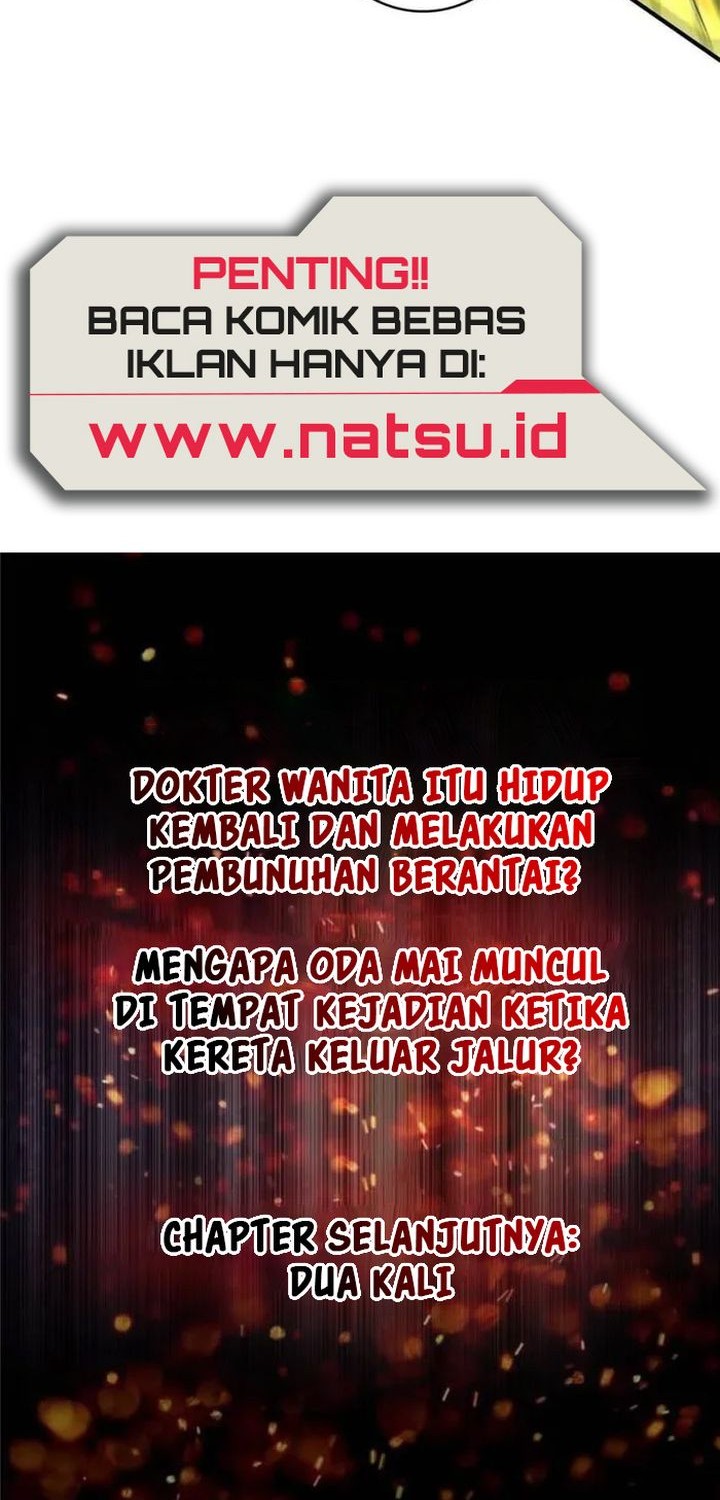 I’m Really Not The Villain Chapter 45 Gambar 30