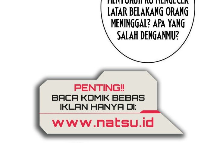 I’m Really Not The Villain Chapter 45 Gambar 6