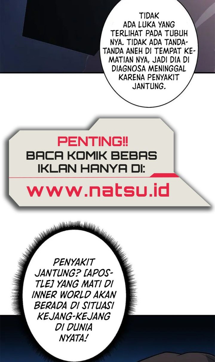 I’m Really Not The Villain Chapter 45 Gambar 8