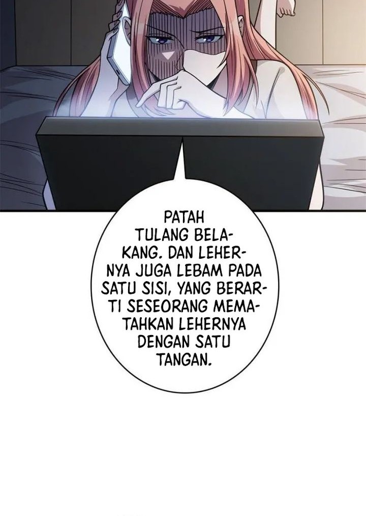 I’m Really Not The Villain Chapter 45 Gambar 10