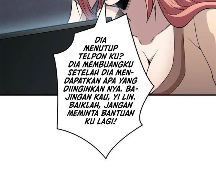 I’m Really Not The Villain Chapter 45 Gambar 14