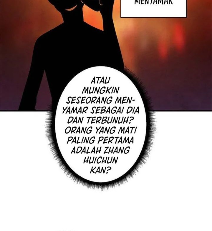 I’m Really Not The Villain Chapter 45 Gambar 16