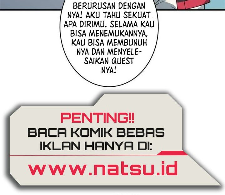 I’m Really Not The Villain Chapter 45 Gambar 18