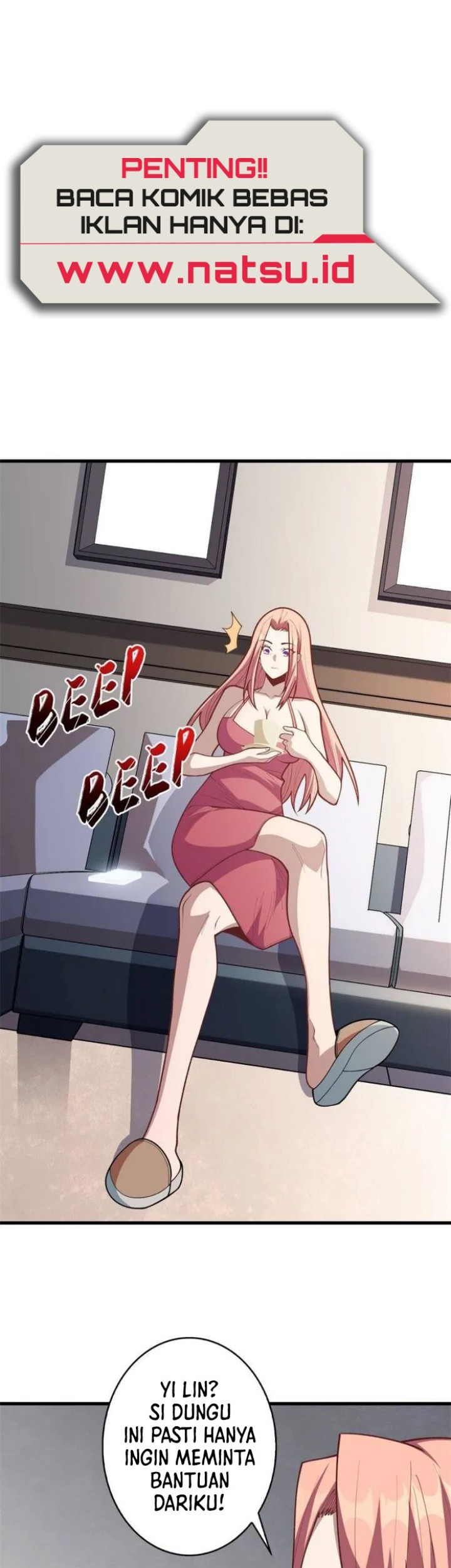 Baca Manhua I’m Really Not The Villain Chapter 47 Gambar 2