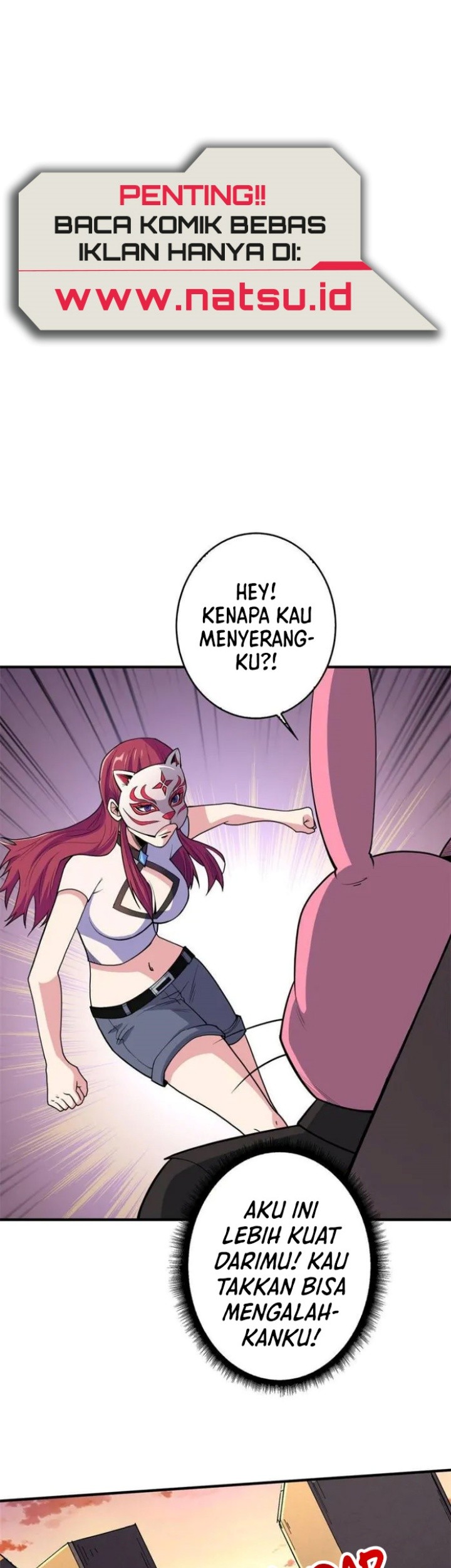 Baca Manhua I’m Really Not The Villain Chapter 48 Gambar 2