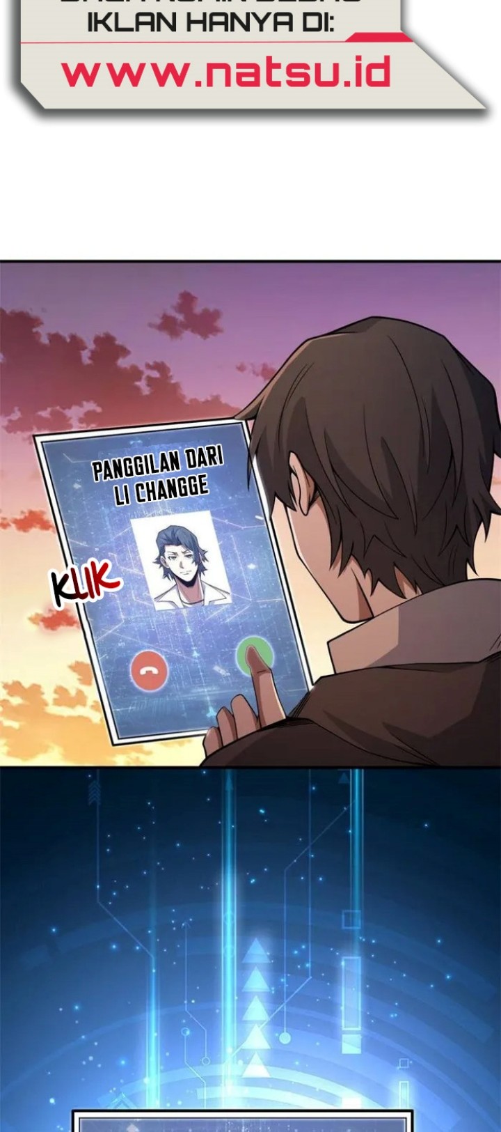 I’m Really Not The Villain Chapter 48 Gambar 13