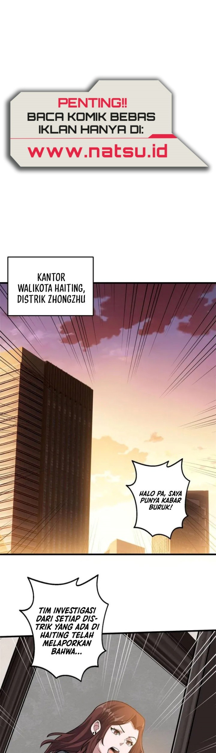 Baca Manhua I’m Really Not The Villain Chapter 49 Gambar 2
