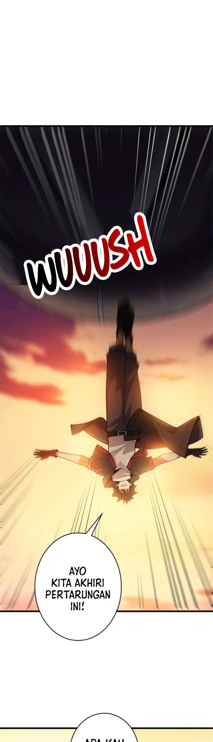 I’m Really Not The Villain Chapter 49 Gambar 10