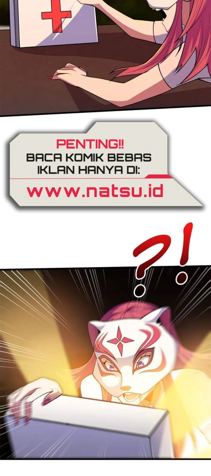 I’m Really Not The Villain Chapter 49 Gambar 13