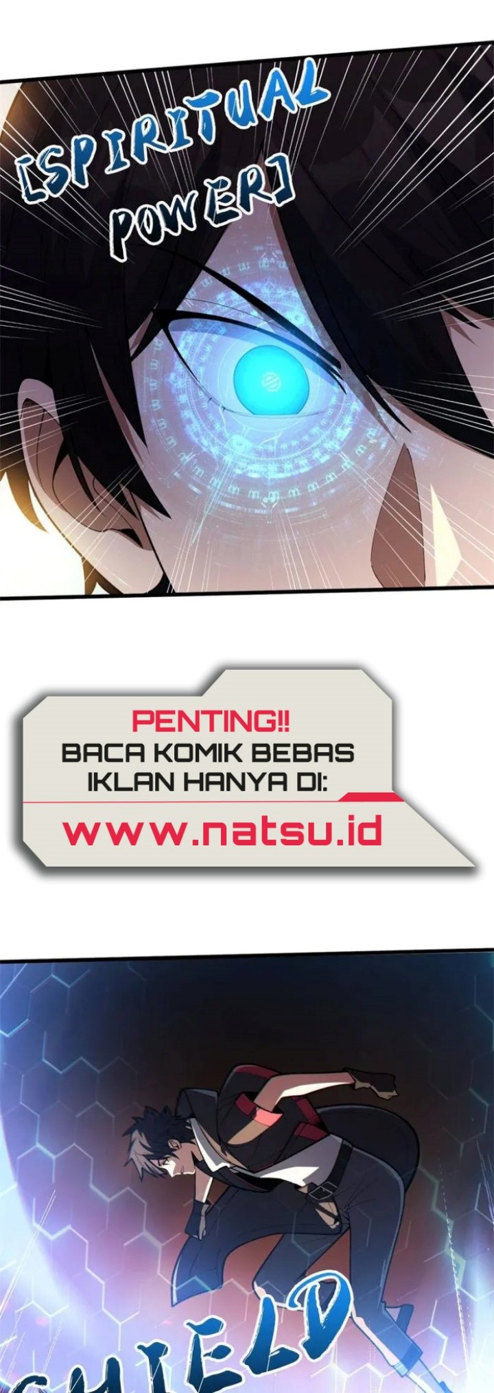 I’m Really Not The Villain Chapter 49 Gambar 17