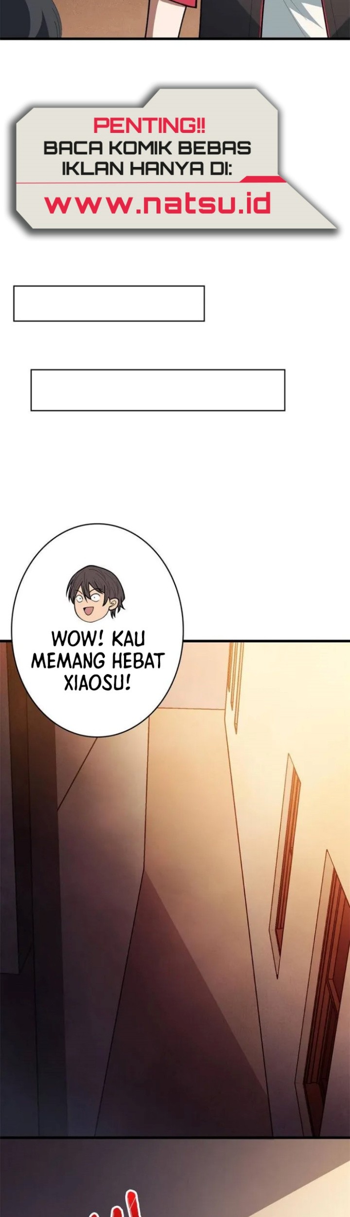 I’m Really Not The Villain Chapter 49 Gambar 24