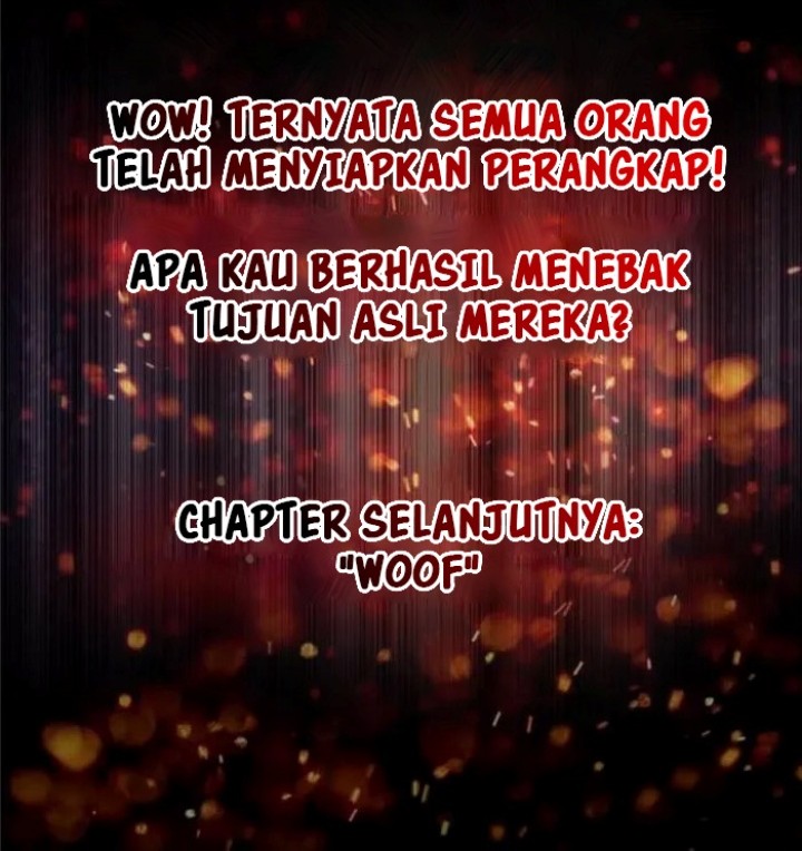I’m Really Not The Villain Chapter 49 Gambar 27