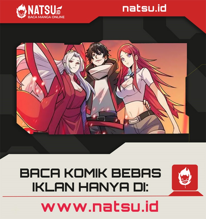 I’m Really Not The Villain Chapter 49 Gambar 28