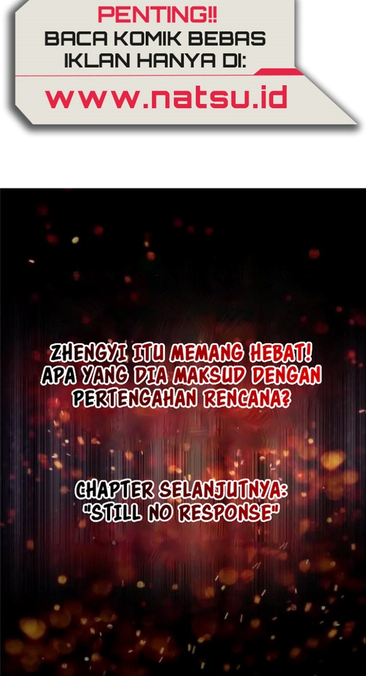 I’m Really Not The Villain Chapter 50 Gambar 29