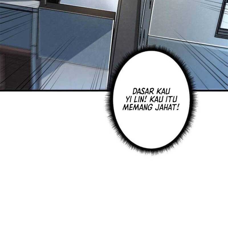 I’m Really Not The Villain Chapter 51 Gambar 35