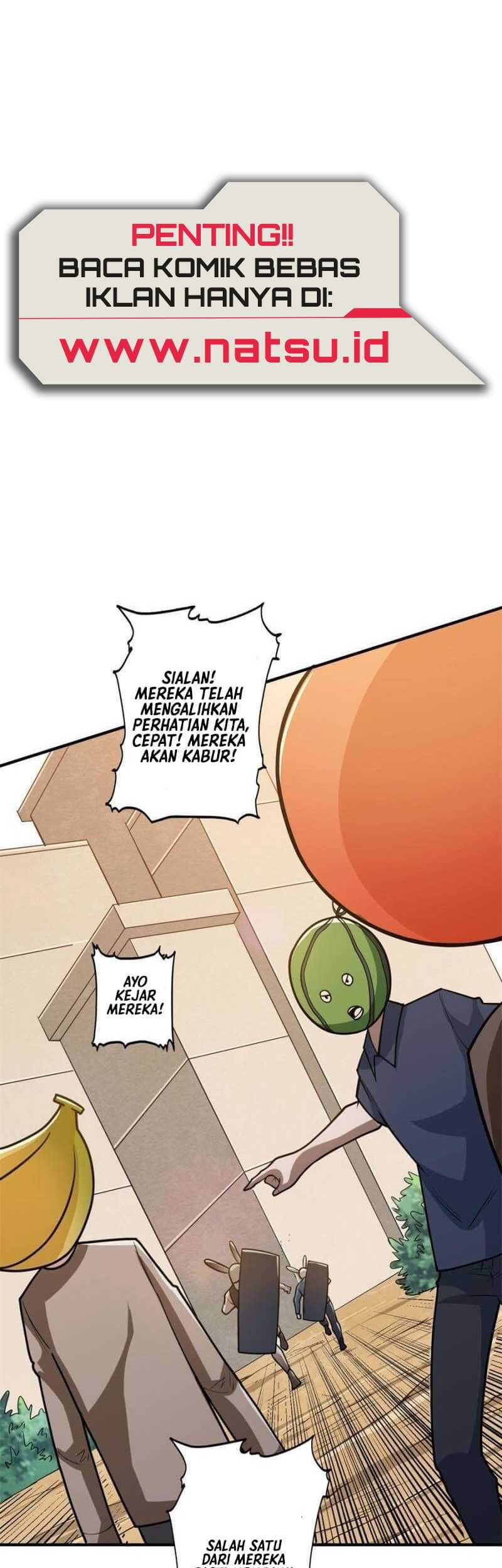 Baca Manhua I’m Really Not The Villain Chapter 51 Gambar 2