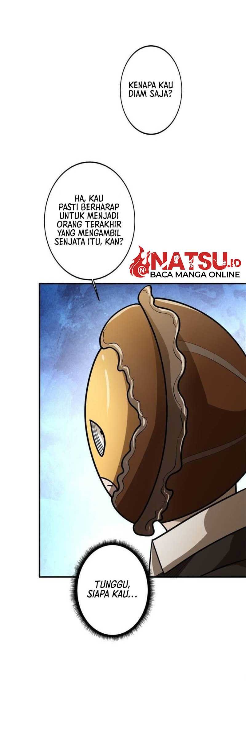 I’m Really Not The Villain Chapter 51 Gambar 4