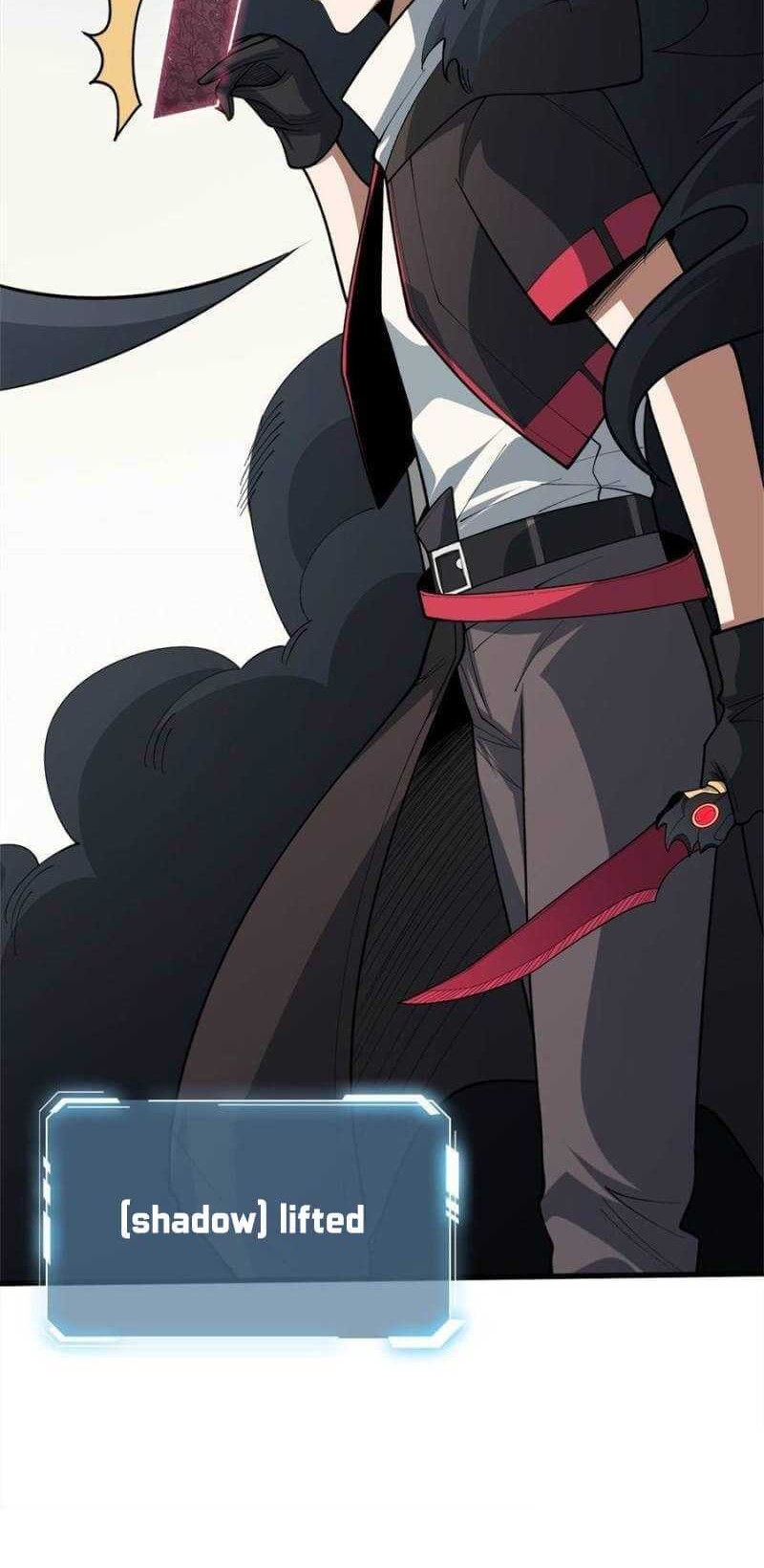 I’m Really Not The Villain Chapter 51 Gambar 23