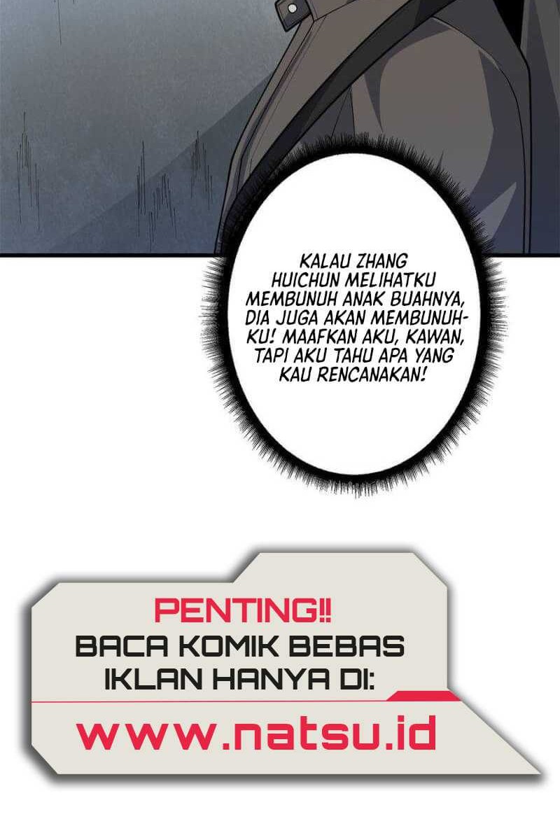 I’m Really Not The Villain Chapter 51 Gambar 31