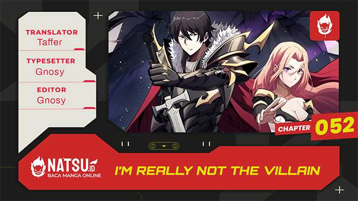 Baca Komik I’m Really Not The Villain Chapter 52 Gambar 1