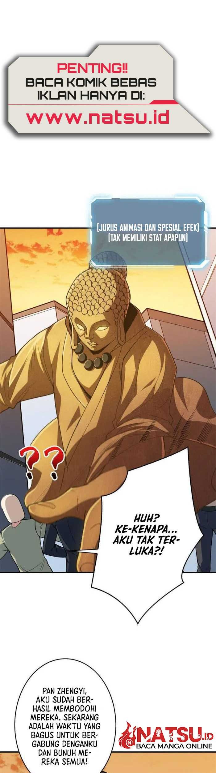 Baca Manhua I’m Really Not The Villain Chapter 52 Gambar 2
