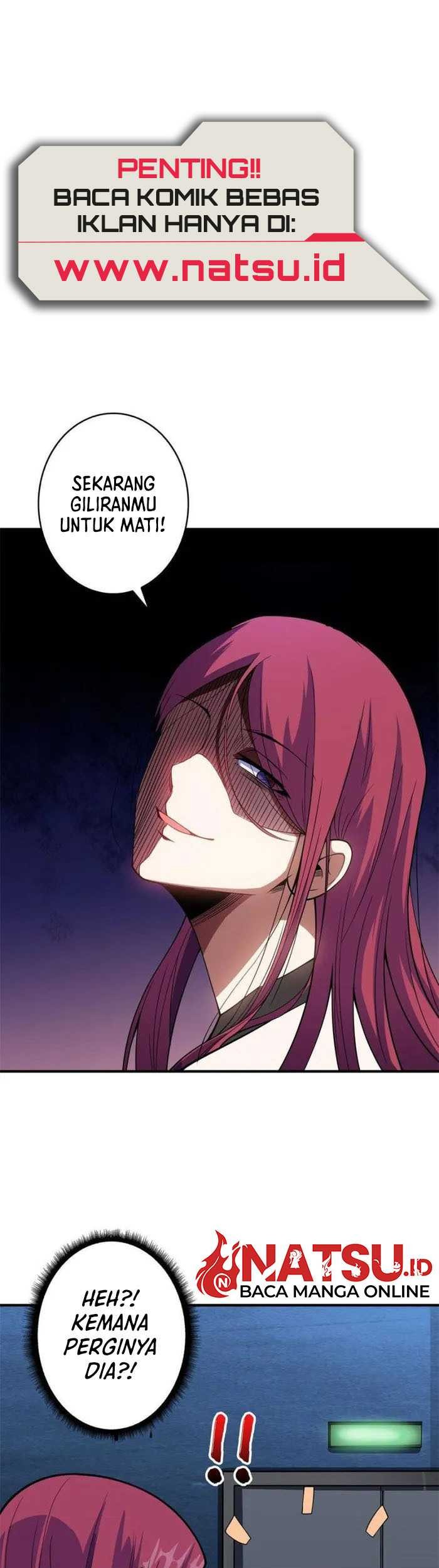 Baca Manhua I’m Really Not The Villain Chapter 53 Gambar 2