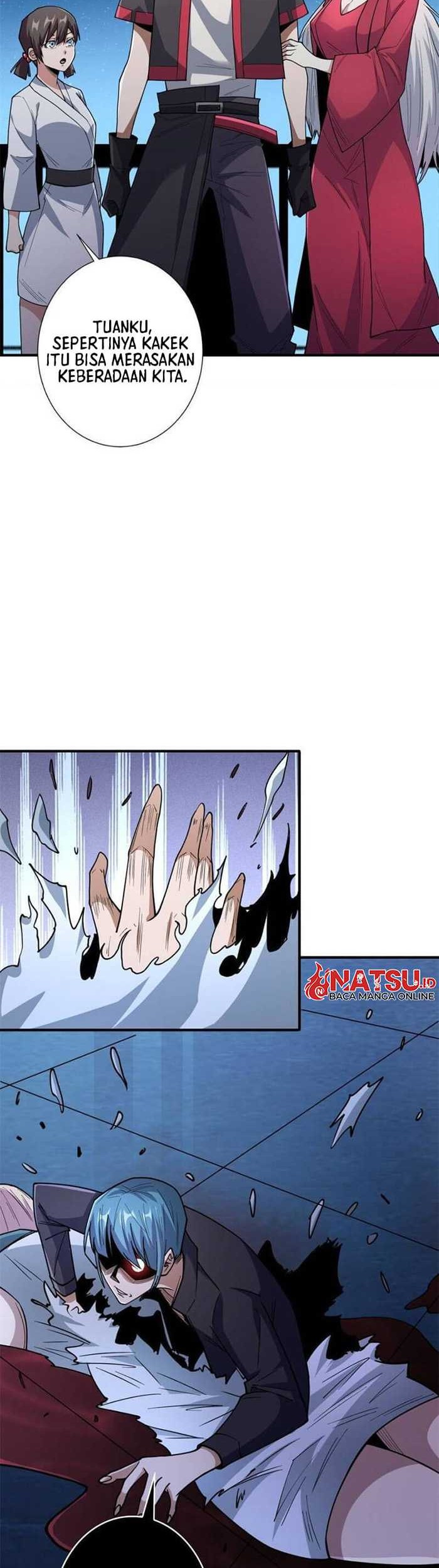 I’m Really Not The Villain Chapter 55 Gambar 3