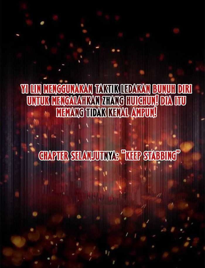 I’m Really Not The Villain Chapter 55 Gambar 26
