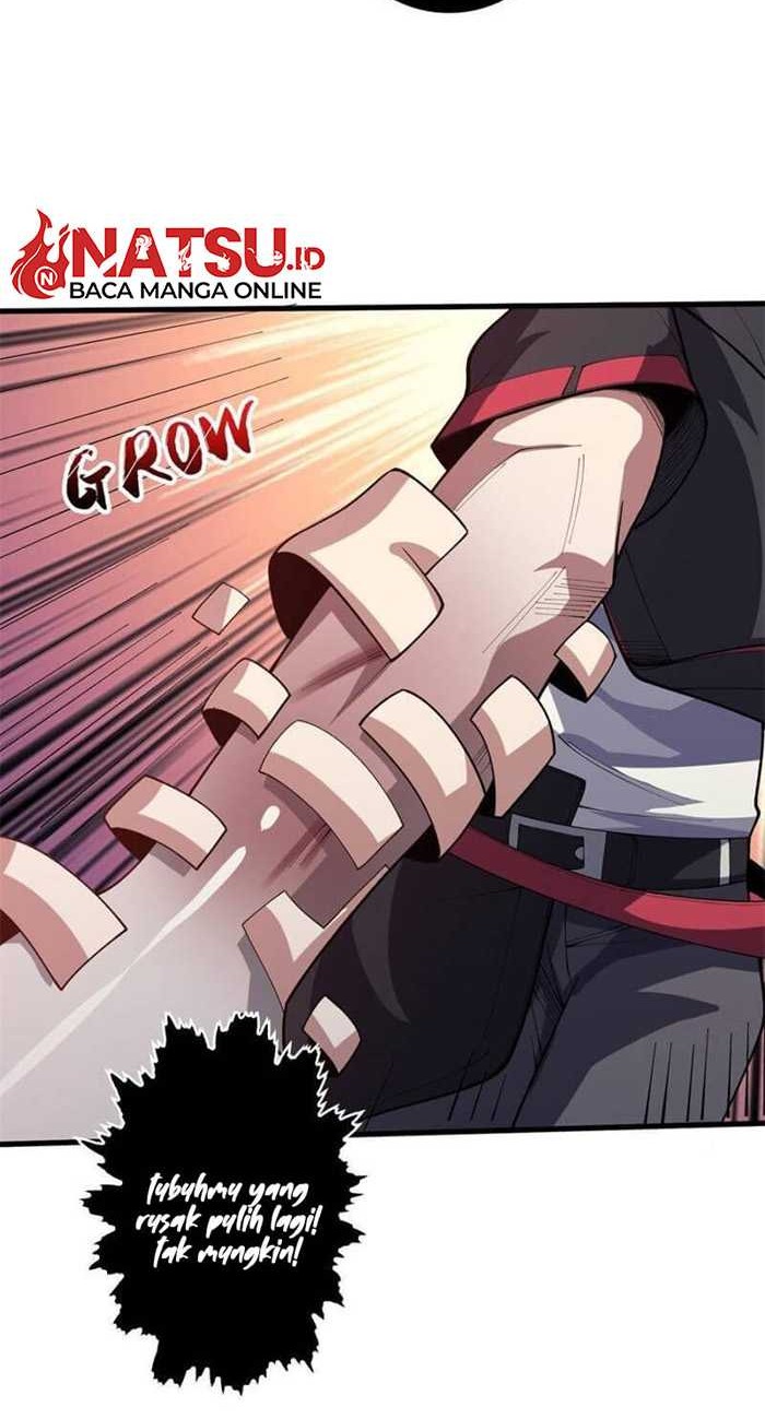 I’m Really Not The Villain Chapter 56 Gambar 5