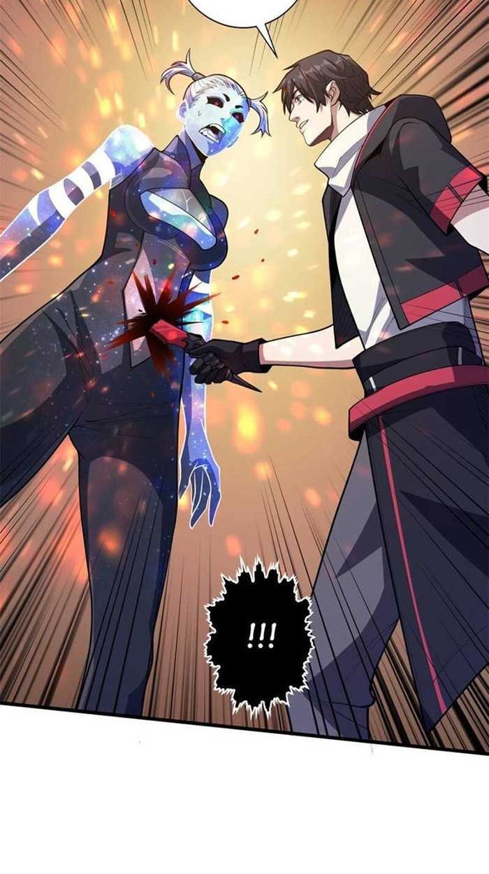I’m Really Not The Villain Chapter 56 Gambar 9