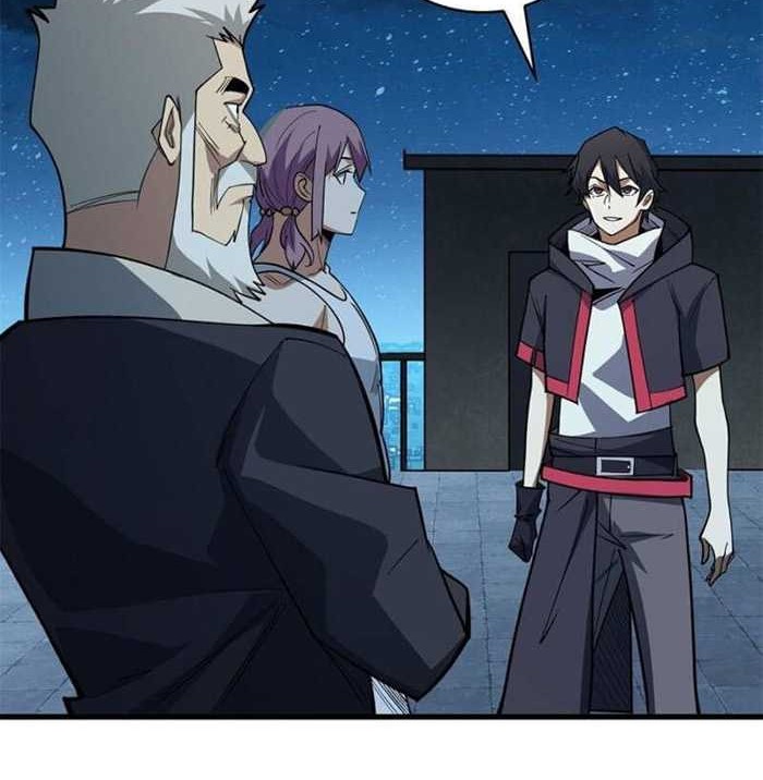 I’m Really Not The Villain Chapter 56 Gambar 20