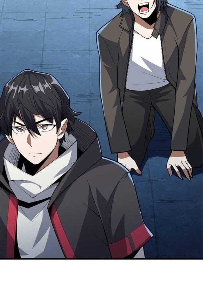 I’m Really Not The Villain Chapter 56 Gambar 28
