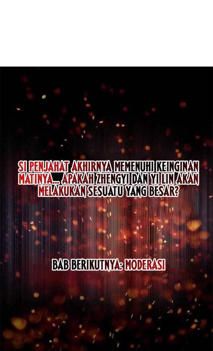 I’m Really Not The Villain Chapter 56 Gambar 32