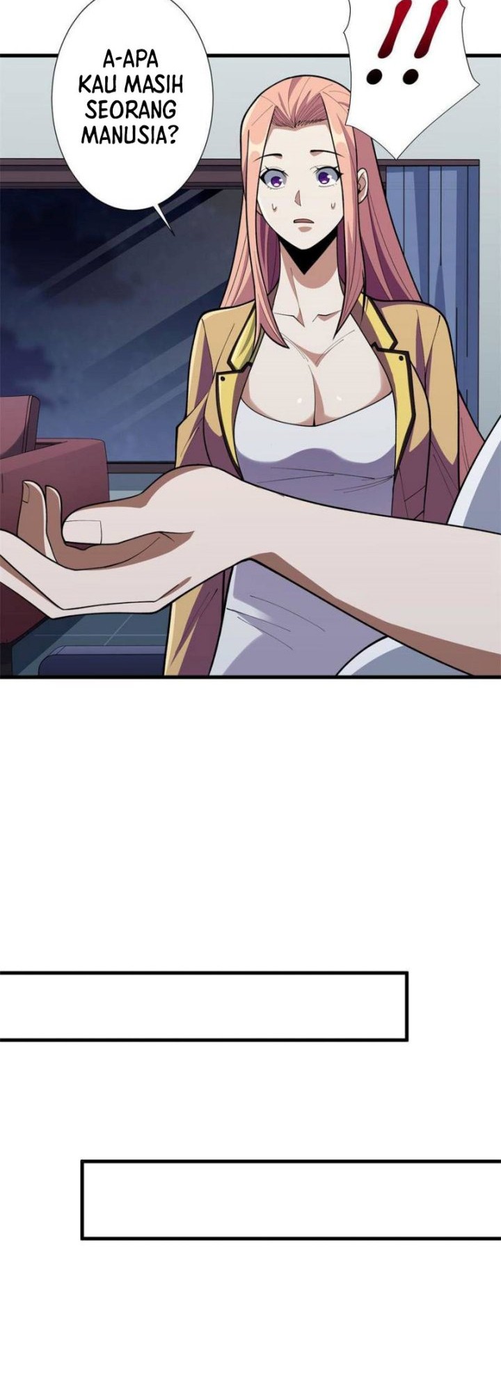 I’m Really Not The Villain Chapter 57 Gambar 25